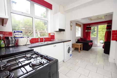 undefined, Oak Tree Lane, Birmingham B29