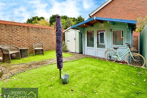 3 bedroom semi-detached house for sale, Boehm Drive, Alcester