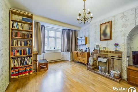 3 bedroom terraced house for sale, Shakespeare Avenue, London, N11