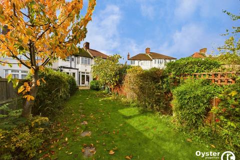 3 bedroom terraced house for sale, Shakespeare Avenue, London, N11