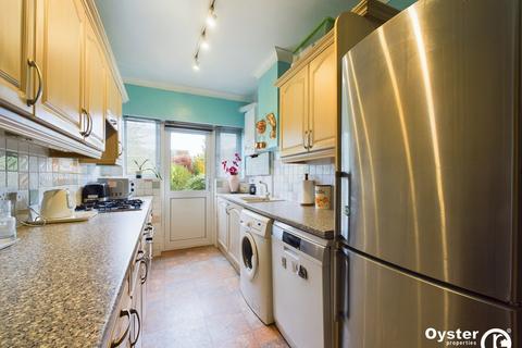 3 bedroom terraced house for sale, Shakespeare Avenue, London, N11