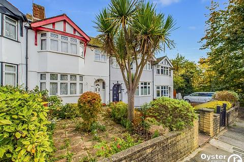 3 bedroom terraced house for sale, Shakespeare Avenue, London, N11