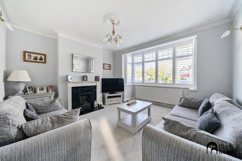 3 bedroom end of terrace house for sale, Oak Avenue, Shirley, CR0