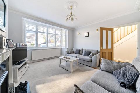 3 bedroom end of terrace house for sale, Oak Avenue, Shirley, CR0