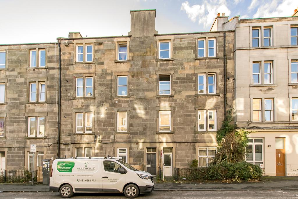 8/6 Orwell Place, Dalry, EH11 2AE 2 bed flat for sale £230,000