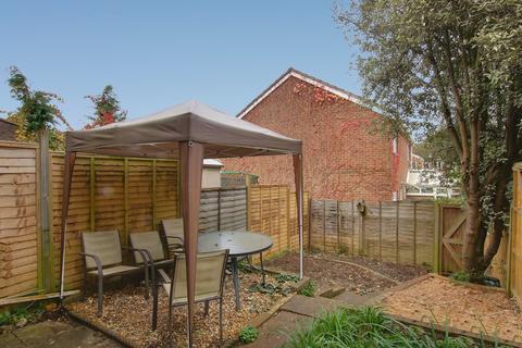 2 bedroom terraced house for sale, Romsey