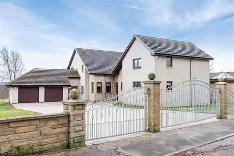 5 bedroom detached house for sale, Osprey Road, Fowlis DD2