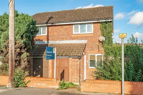 2 bedroom semi-detached house for sale, New Road, Guildford GU4