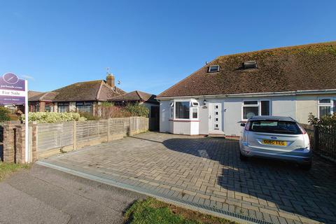 4 bedroom semi-detached house for sale, Ambleside Avenue, Peacehaven