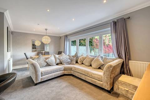 4 bedroom end of terrace house for sale, Norsey Road, Billericay CM11