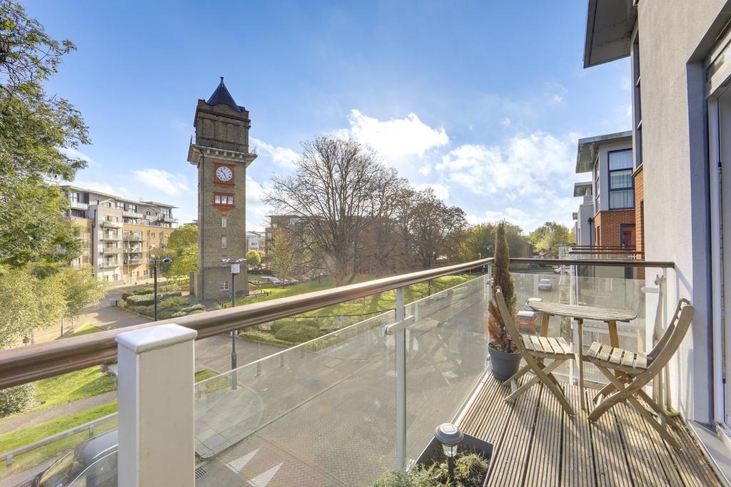 Highfield Close, Hither Green... 1 bed flat for sale £300,000