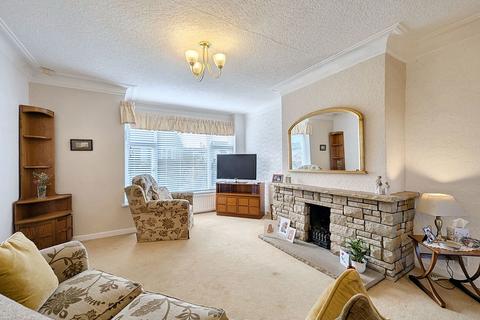 37 Broadacres, High Harrington, Workington, CA14 5RL