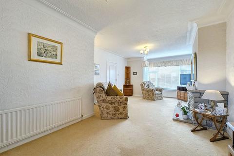 37 Broadacres, High Harrington, Workington, CA14 5RL