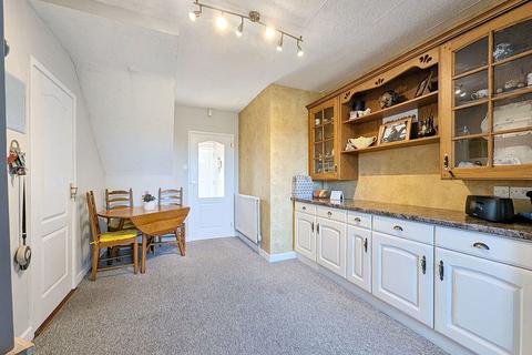 37 Broadacres, High Harrington, Workington, CA14 5RL