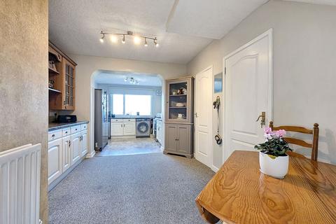 37 Broadacres, High Harrington, Workington, CA14 5RL