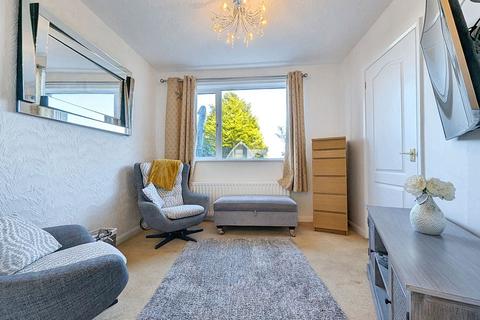 37 Broadacres, High Harrington, Workington, CA14 5RL
