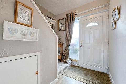 37 Broadacres, High Harrington, Workington, CA14 5RL