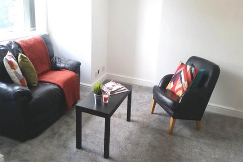 1 bedroom flat to rent, Somerset Road, Huddersfield HD5