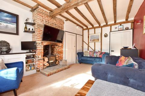 2 bedroom terraced house for sale, Wincheap, Canterbury, Kent