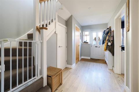 3 bedroom detached house for sale, Hillview, 79 Highland Road, Chartham