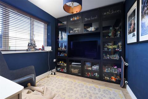 3 bedroom detached house for sale, Hillview, 79 Highland Road, Chartham