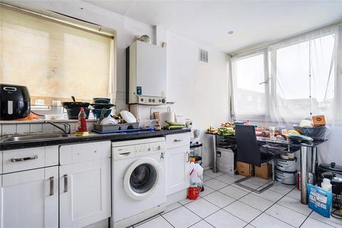 3 bedroom flat for sale, Dallas Road, Sydenham, London, SE26