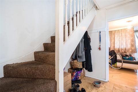 17 Dallas Road, London, SE26 6JP