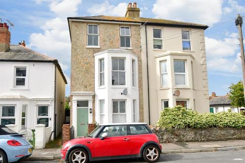 3 bedroom maisonette for sale, Ormonde Road, Hythe, Kent