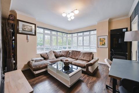 1 bedroom flat for sale, Portsea Place, Hyde Park Estate, London, W2