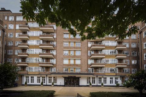 1 bedroom flat for sale, Portsea Place, Hyde Park Estate, London, W2