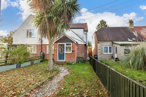 4 bedroom semi-detached house for sale, Thanington Road, Canterbury, Kent