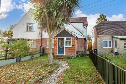 4 bedroom semi-detached house for sale, Thanington Road, Canterbury, Kent