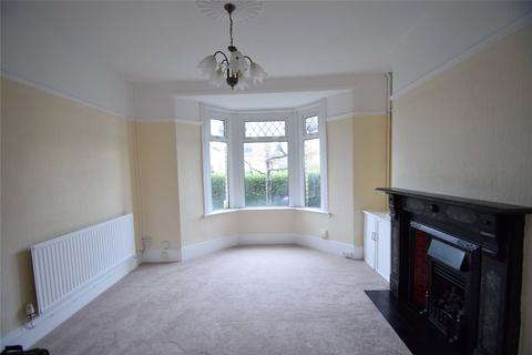 3 bedroom terraced house for sale, Penllyn Avenue, Pontnewydd, Cwmbran, Torfaen, NP44