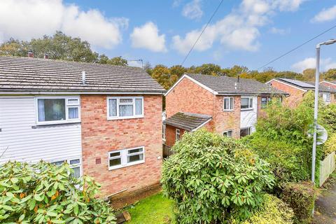 3 bedroom semi-detached house for sale, Forest Dene, Crowborough, East Sussex