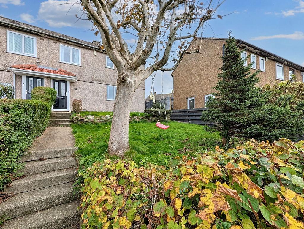 Dorset Close, Whitehaven CA28 3 bed semidetached house for sale £130,000