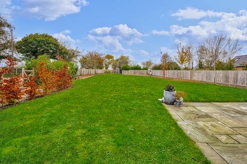 4 bedroom barn conversion for sale, Bridge Barn, Ryecroft Lane, Stapleford, Tarporley CW6