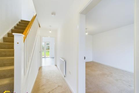 undefined, Bailey Road, Banbury OX16