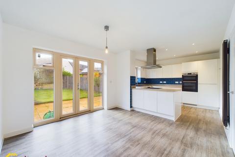 undefined, Bailey Road, Banbury OX16