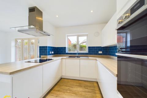 undefined, Bailey Road, Banbury OX16