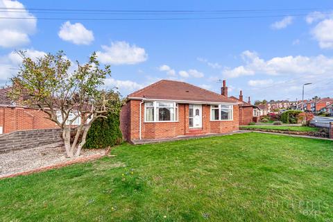 2 bedroom detached bungalow for sale, Lower Northcroft, Pontefract WF9