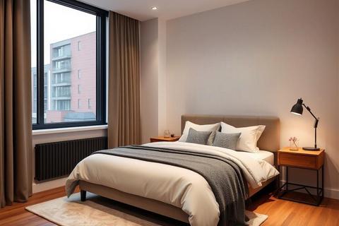 2 bedroom apartment for sale, Spinningfields Apartment, Manchester