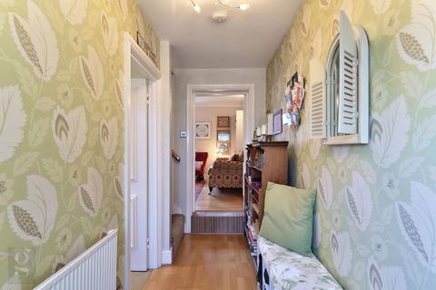 2 bedroom terraced house for sale, The Homend, Ledbury, HR8 1BZ