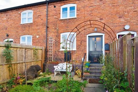 2 bedroom terraced house for sale, The Homend, Ledbury, HR8 1BZ