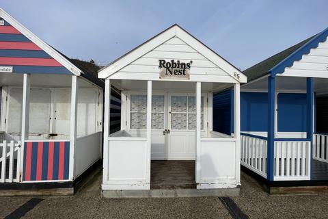 Chalet for sale, North Parade, Southwold IP18