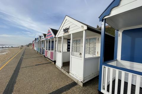 Chalet for sale, North Parade, Southwold IP18