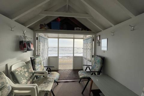 Chalet for sale, North Parade, Southwold IP18