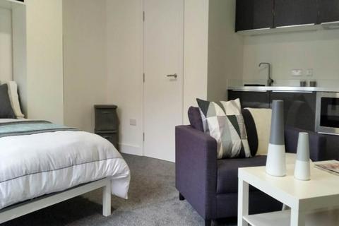 1 bedroom flat to rent, Manchester Road, Huddersfield HD1