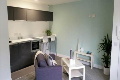 1 bedroom flat to rent, Manchester Road, Huddersfield HD1