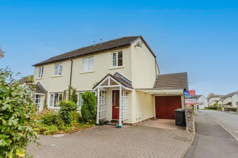 3 bedroom semi-detached house for sale, 3 Hawthorn Gardens, Kendal, Cumbria,  LA9 6FG