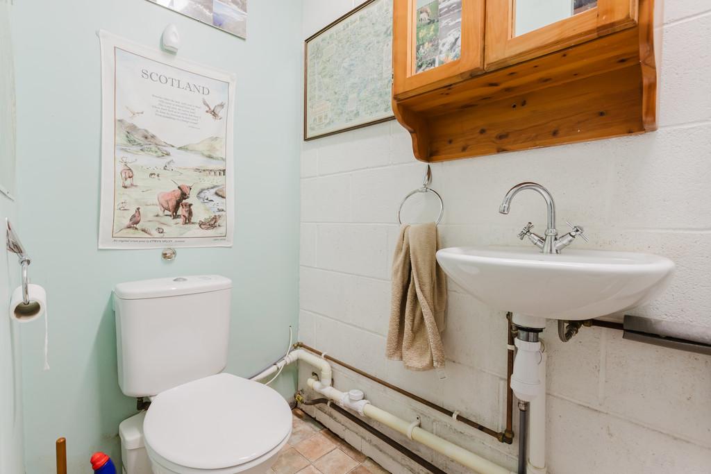 Cloakroom